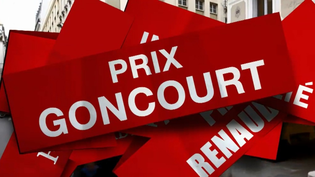 Qu'est-ce que le prix Goncourt