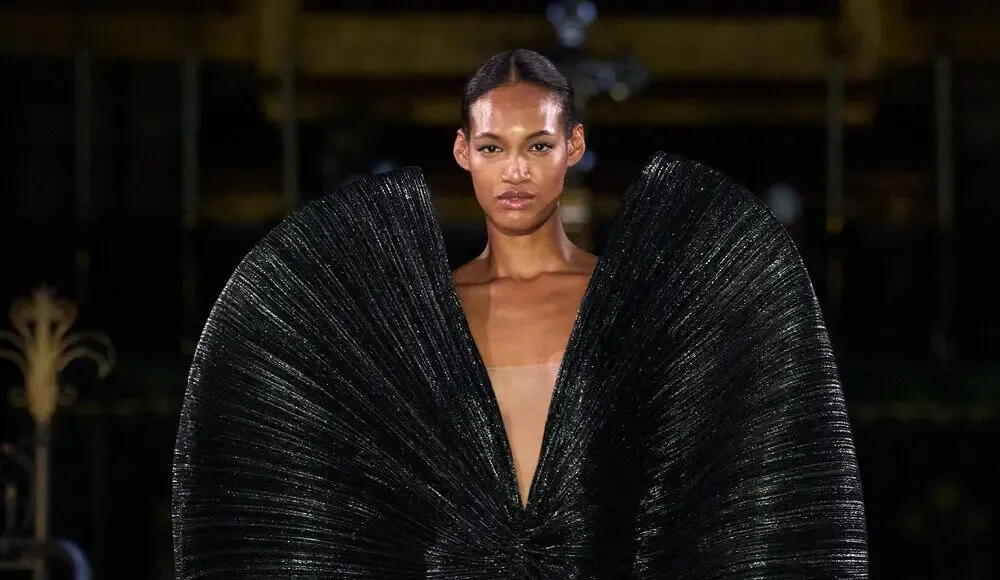 Fashion Week Paris 2025 - Défilé Haute Couture