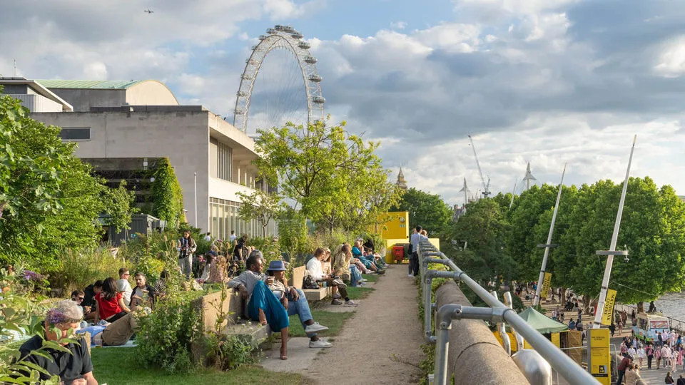 Southbank Centre