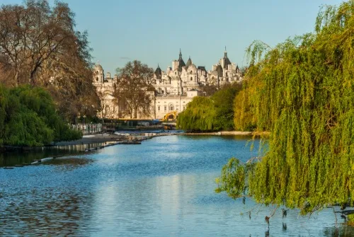 St. James’s Park