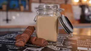 La succulente recette de pate à tartiner kinder bueno maison