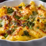 Découvrez notre recette de gratin de pates