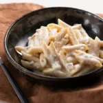 Les pâtes au gorgonzola à savourer absolument