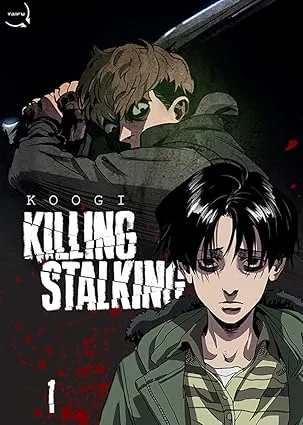Notre chronique du Tome 1 de Killing Stalking