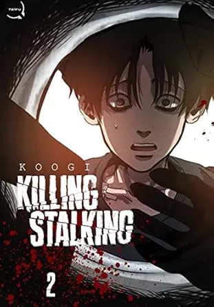 2ème tome du manga de Koogi