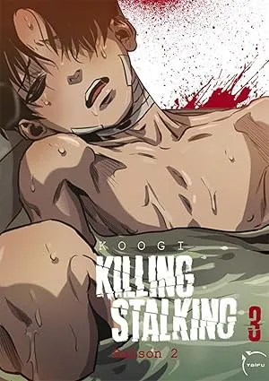 Tome 3 de la saison 3 - Koogi