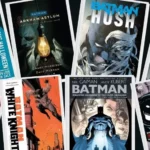 Notre sélection des 25 meilleurs comics Batman