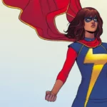 Les meilleurs comics Miss Marvel