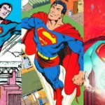 Notre sélection des 12 meilleurs comics Superman
