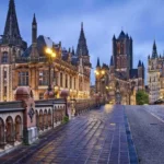 Combien donner de pourboire en Belgique lors de vos voyages ?