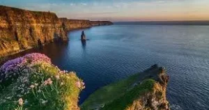 Le pourboire en Irlande