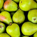 Les bienfaits de la Poire