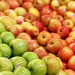 Les bienfaits de la Pomme