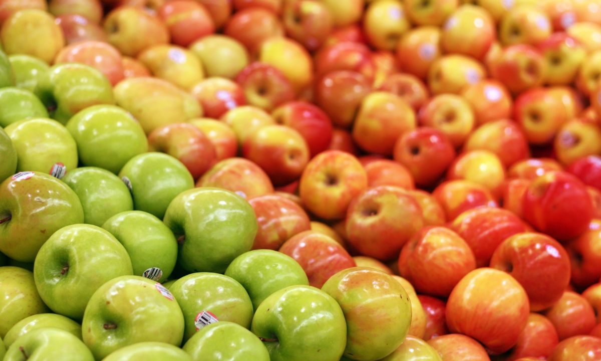 Tout savoir sur les bienfaits de la pomme