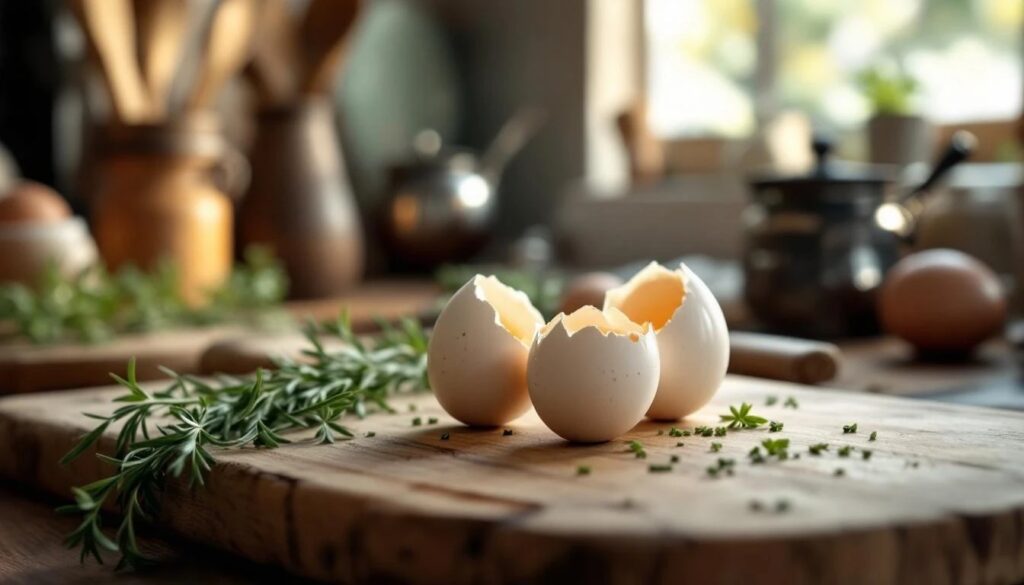 Tout savoir sur la cuisson des œufs de caille