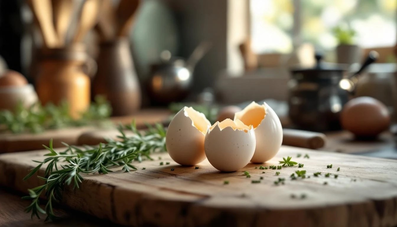 Tout savoir sur la cuisson des œufs de caille