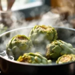 Cuisson de l’artichaut : méthodes simples et astuces efficaces pour réussir