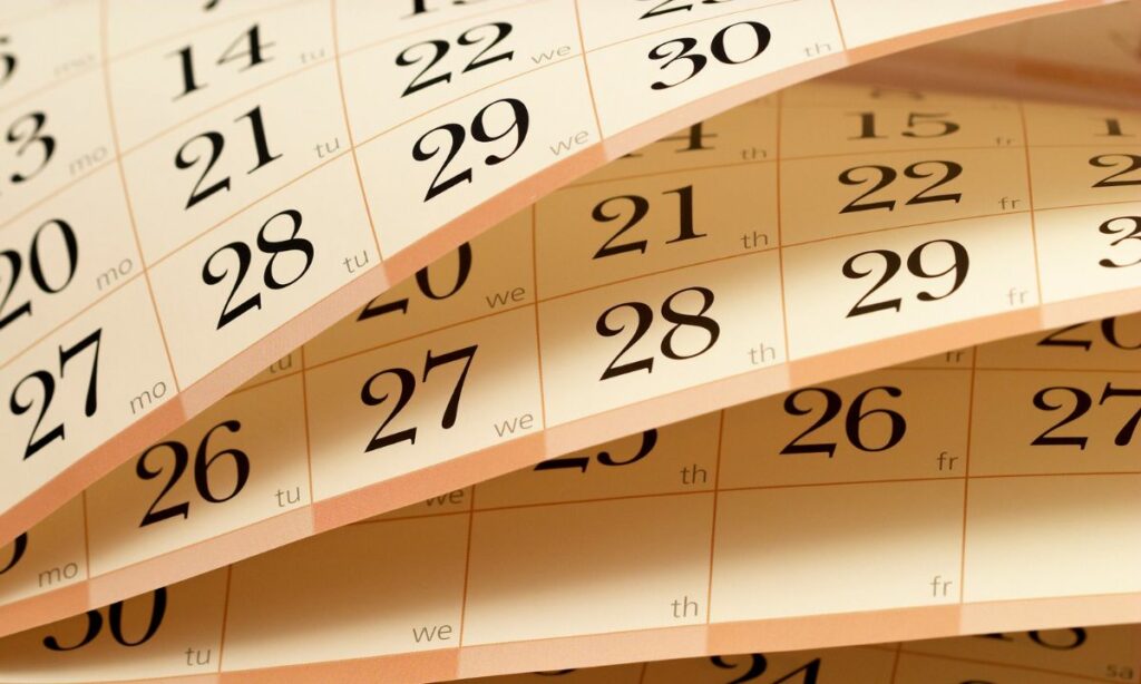 Nos conseils pour vos jours fériés en 2026