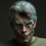 Top 10 des meilleurs livres de Stephen King