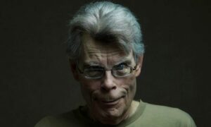 Nos 10 meilleurs livres de Stephen King