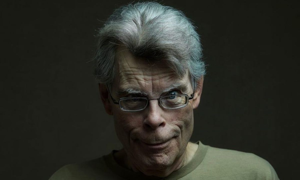 Nos 10 meilleurs livres de Stephen King
