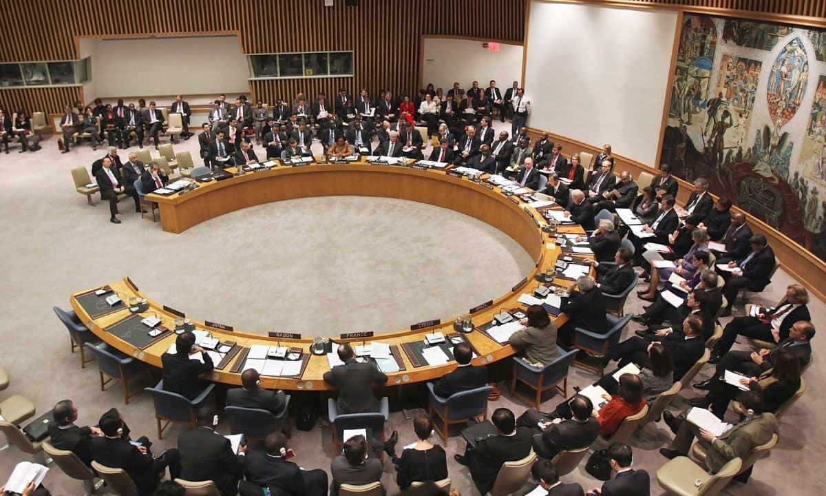 Tout savoir sur l'ONU