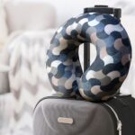 Les oreillers de voyage : confort et praticité en déplacement