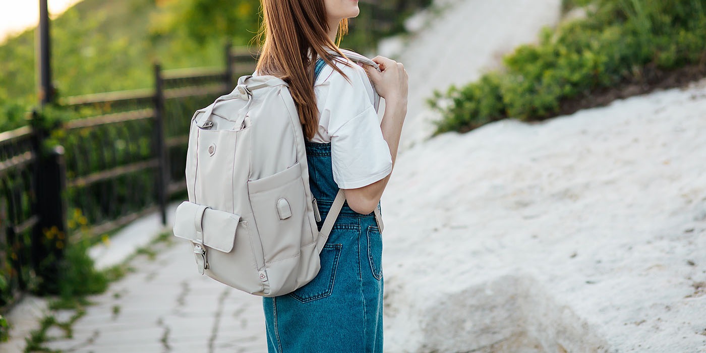 Tout savoir sur le sac à dos de voyage