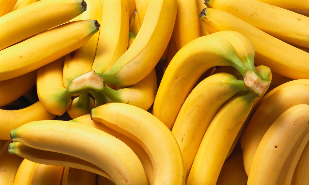Tout savoir sur les bienfaits de la banane