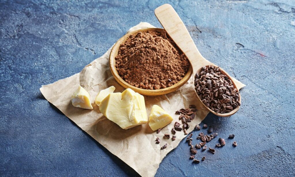Les nombreuses recettes à base de cacao