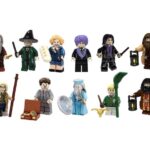 Figurines Harry Potter : les modèles incontournables pour les fans