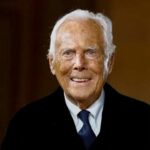Qui était Giorgio Armani ?