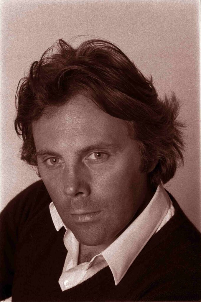 Giorgio Armani jeune