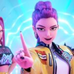 Kpop Demon Hunters : l’univers qui fascine les fans