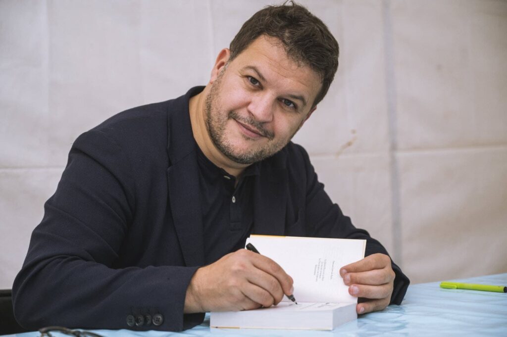 Notre top 10 des meilleurs livres de Guillaume Musso