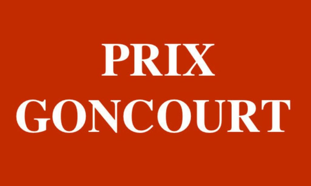 Tout savoir sur le prix goncourt