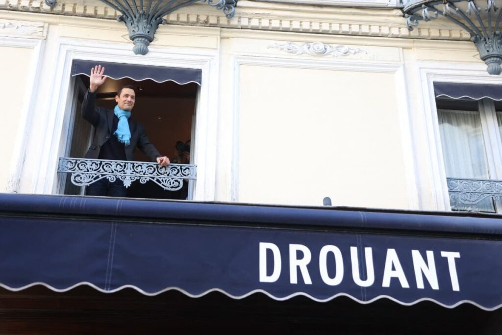 Comment est attribué le prix Goncourt ?