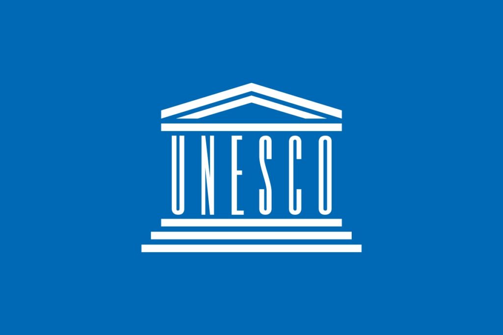 Logo UNESCO
