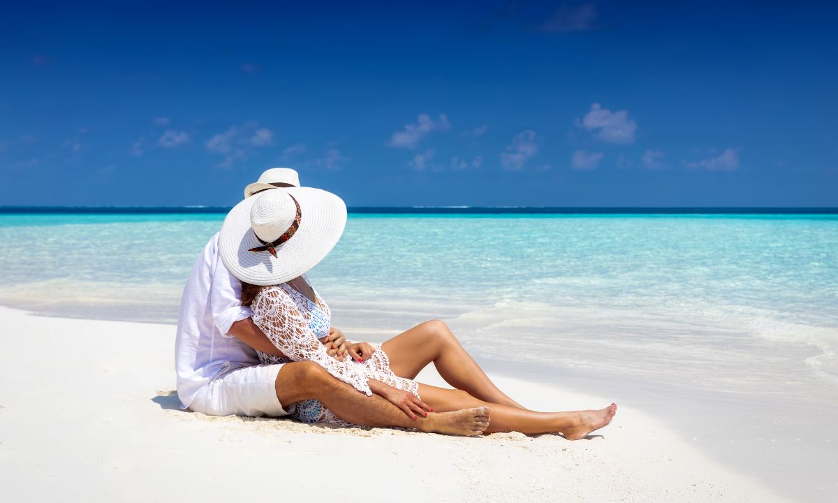 Tout savoir sur le voyage de noces