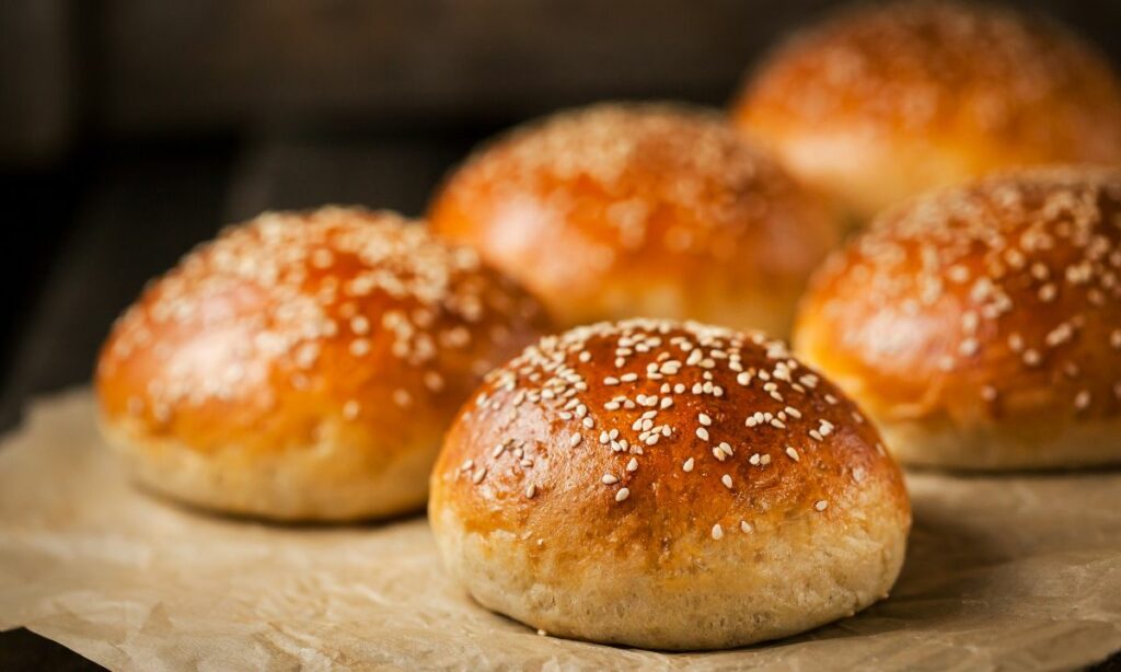 Tout savoir sur la recette du pain burger