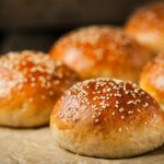Recette du pain burger