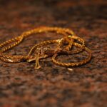 Pourquoi la chaine en or est autant appréciée comme accessoire ?