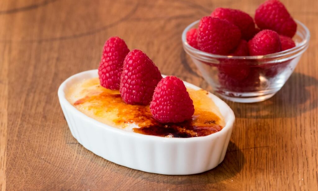Creme catalane