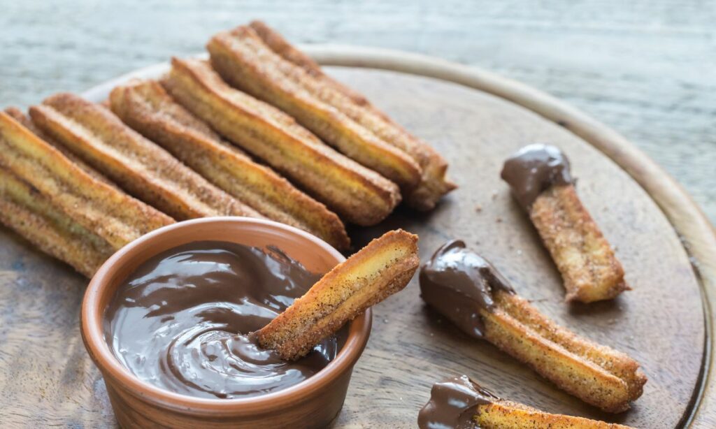 Tout savoir sur les desserts espagnols