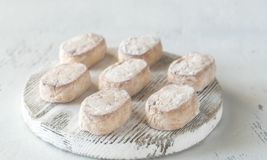 Polvorones