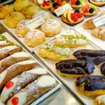 Les desserts italiens : guide complet des dolci traditionnels
