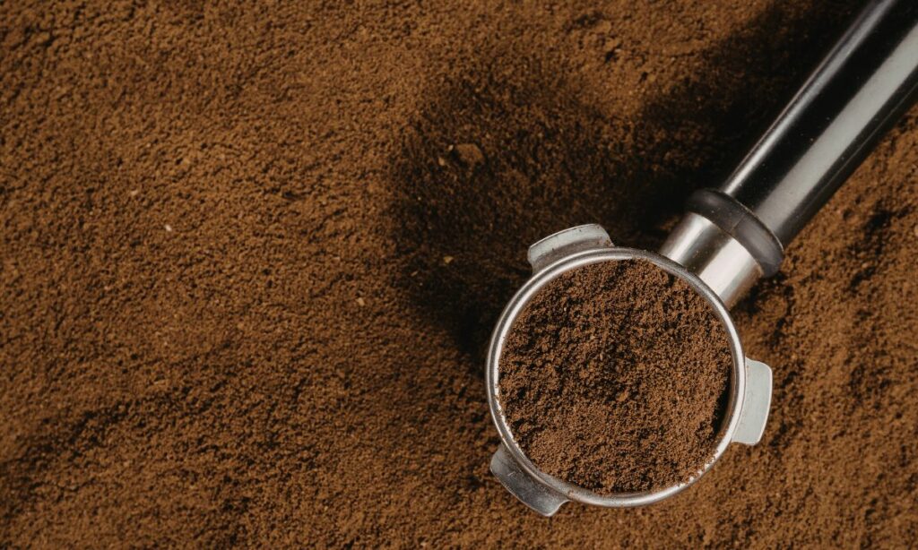 Tout savoir sur le marc de café